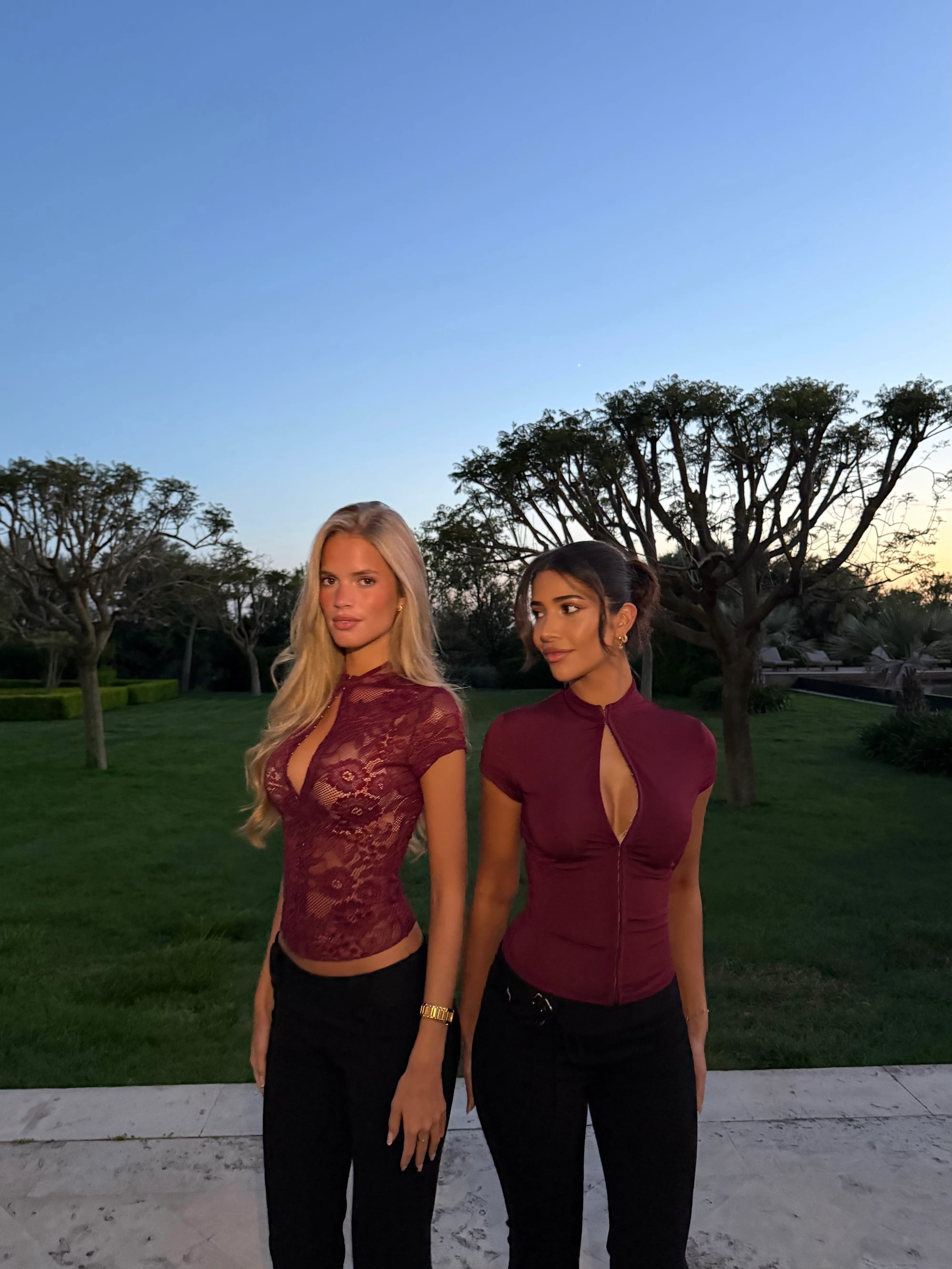 Shop The Look Featured Collection
