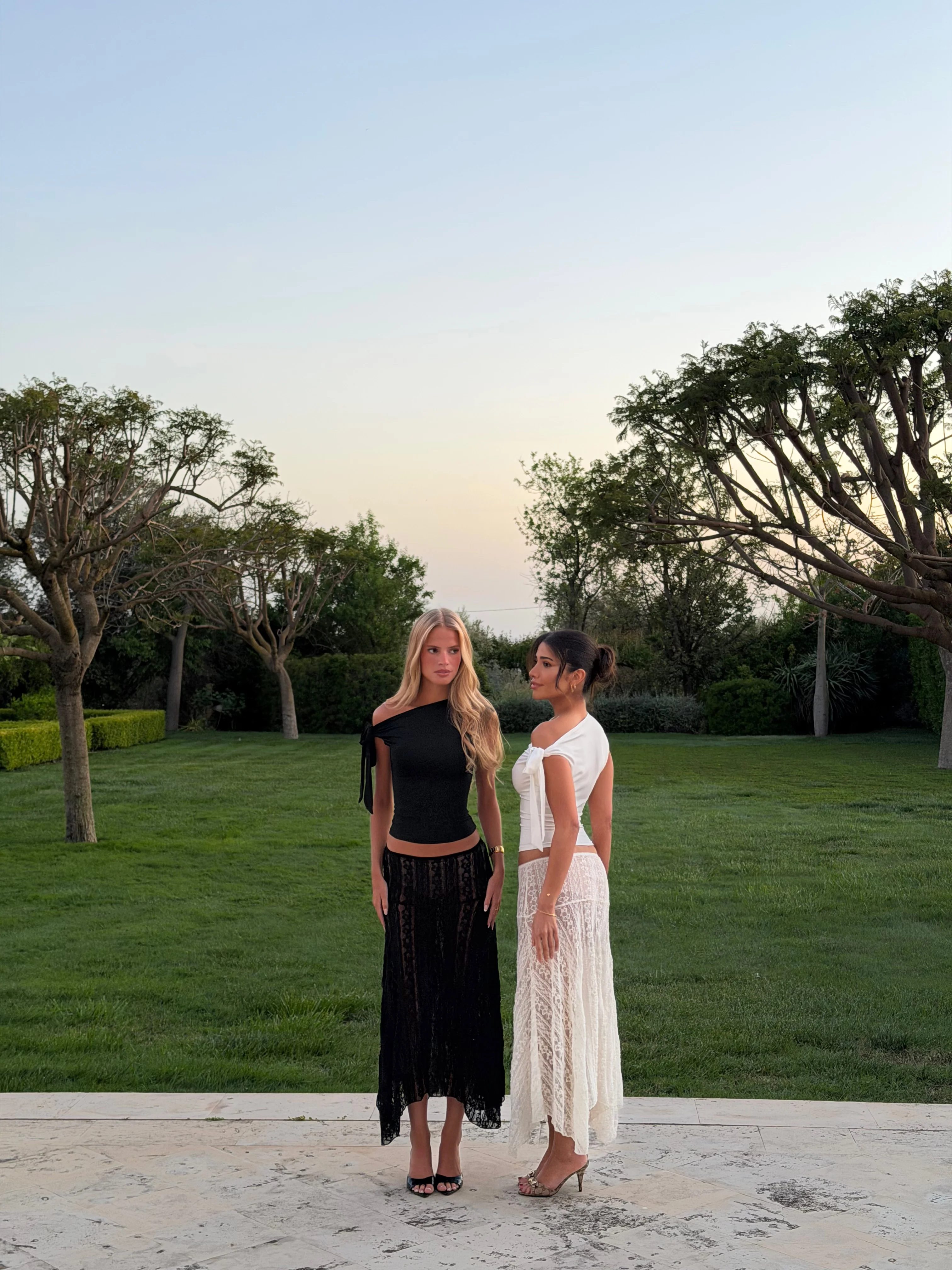Nova top - White - Image 7